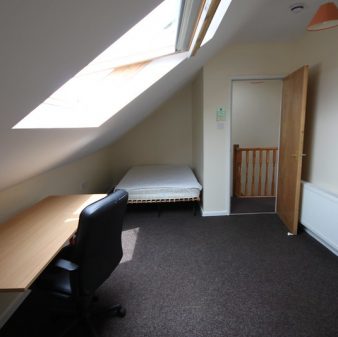 York University Accommodation