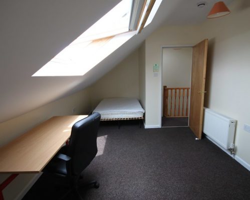 York University Accommodation