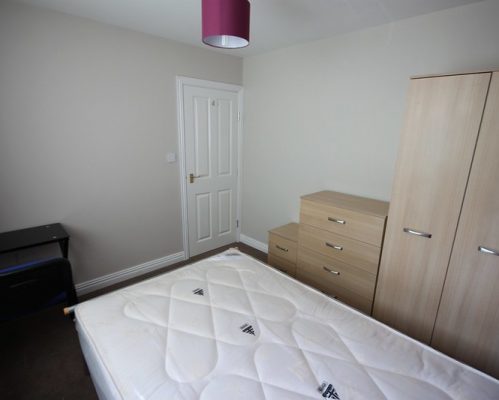 Bedroom @ Starkey Crescent