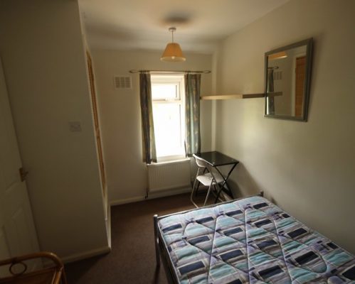 Bedroom @ Starkey Crescent