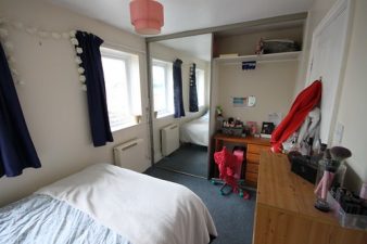 2 bed Student Accommodation in York