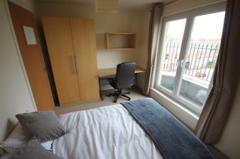 3 bed Student Accommodation in York