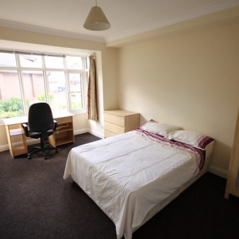 Bedroom @ Fulford Road