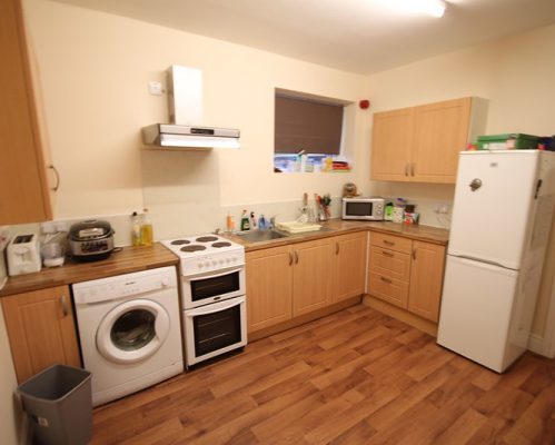 kitchen @ Hull road