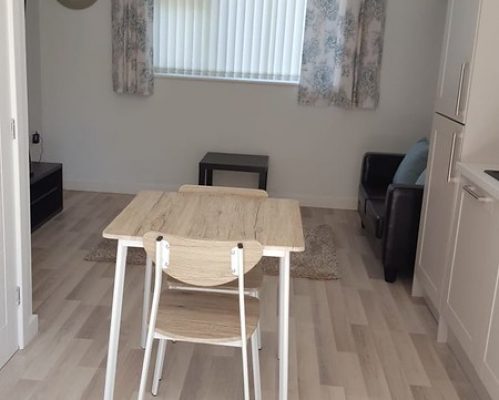 Dining Area @ Starkey Crescent