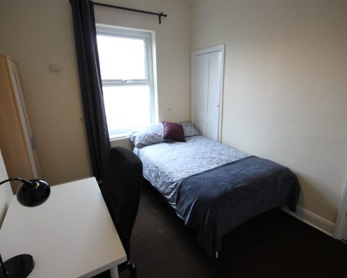 Bedroom 2 @ #3 Gordon St