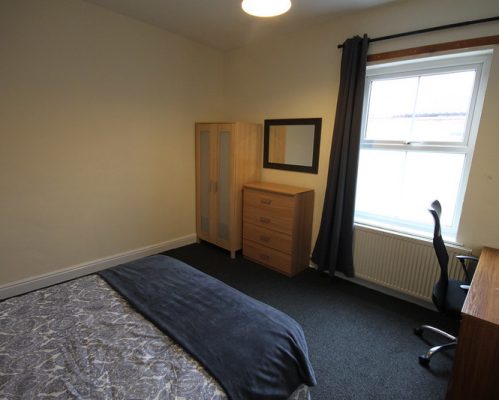 Bedroom 3 @ #3 Gordon St