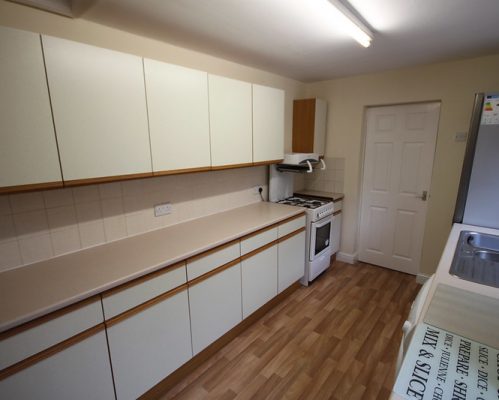 Kitchen @ #3 Gordon St
