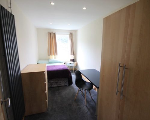 Double Bedroom Yarburgh Way