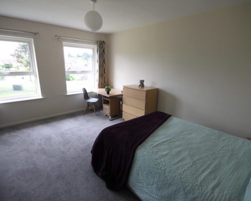 Yarburgh Way Front Bedroom