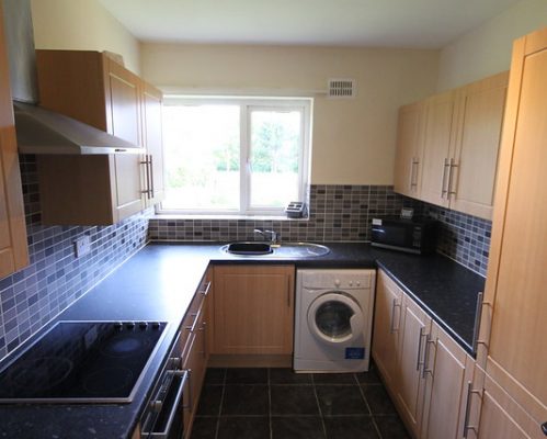 Kitchen Yarburgh Way