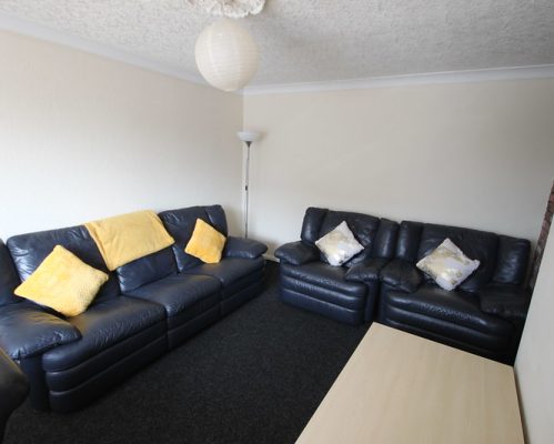 Lounge @ Sussex Close