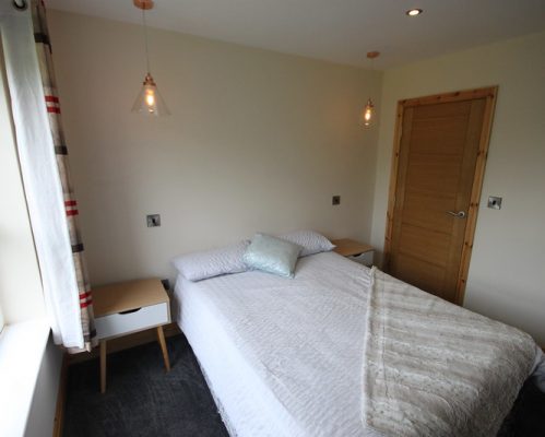 Large double bedroom Yarburgh Way