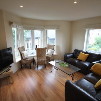 Olympian Court, York ,3 bedroom flat