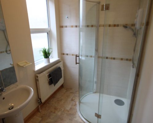 Bathroom 2 @ Eldon Terrace