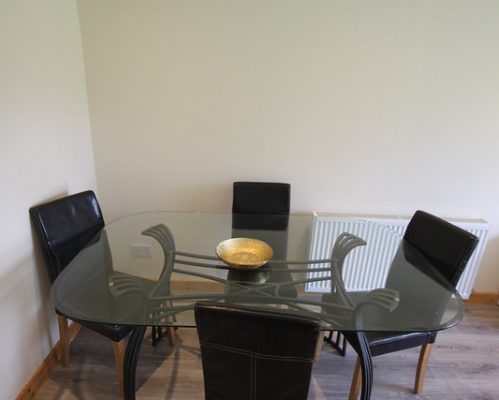 Dining Area @ Stockton Lane