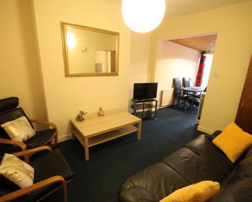 Lounge @ Eldon Terrace