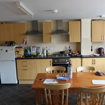 Kitchen @ Grasmere Drive