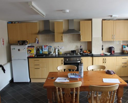 Kitchen @ Grasmere Drive