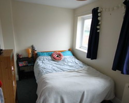 Nicholas Gardens apartments