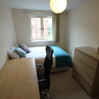 Student Accommodation in York