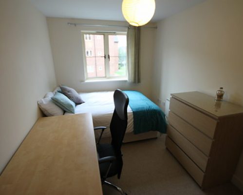 Student Accommodation in York