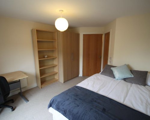 York University accommodation